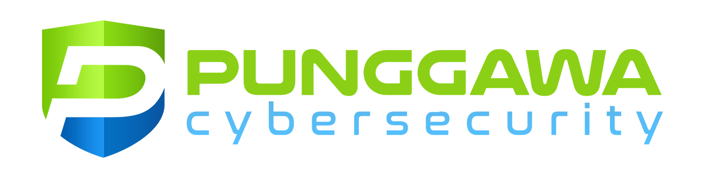 Punggawa Logo